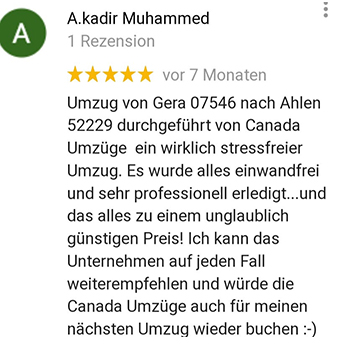 Tel. +49 513 7141 6674, Ihr Umzug, Entrümpelung und Gartenarbeiten sind bei uns in besten Händen - Umzugsunternehmen vergleichen und sparen mit 20% Rabatt